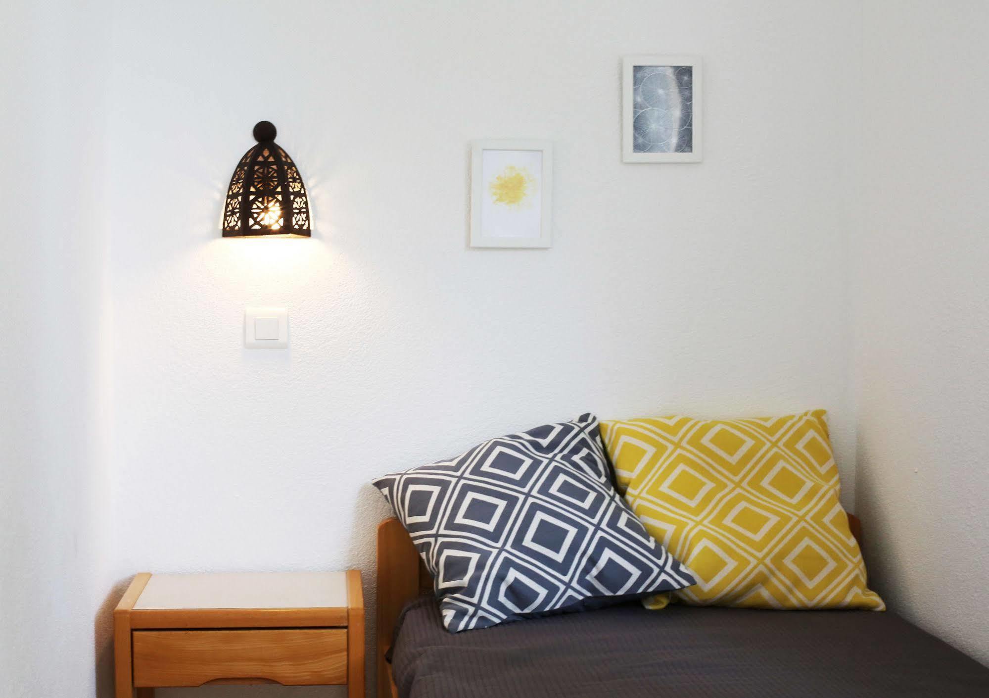 La Tournerie Hotel ม็องตง ภายนอก รูปภาพ